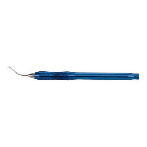 Nagahara Bi-Manual Irrigating Carate Chopper