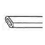 Nucleus Hydrodissection Cannula