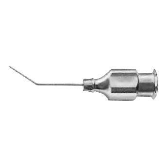 Nucleus Hydrodissection Cannula