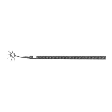Osher Neuman Corneal Marker