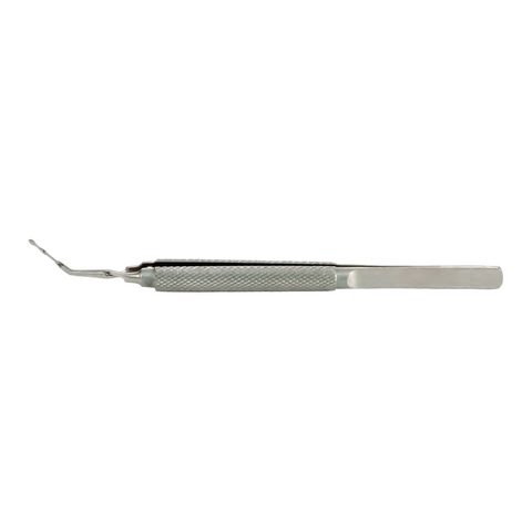 Paddle Prechopper Forceps