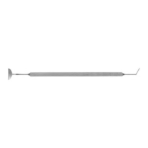 Rowen Combination LASIK Spatula
