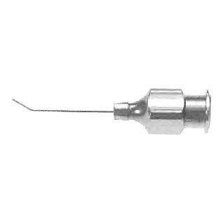 Rycroft Air Injection Cannula
