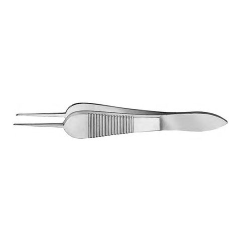 Sauer Fixation Forceps