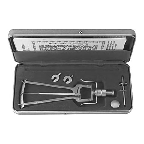 Schiotz Tonometer