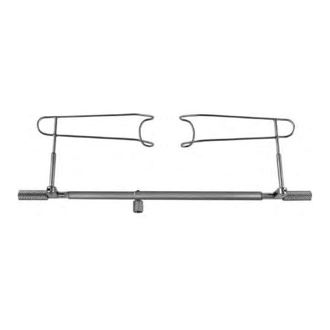 Schott Eye Speculum