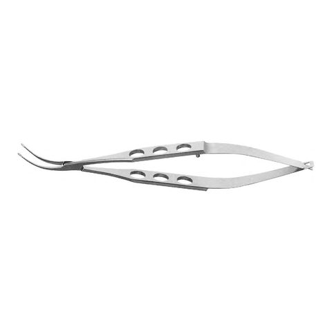 Shepard Lens Holding Forceps