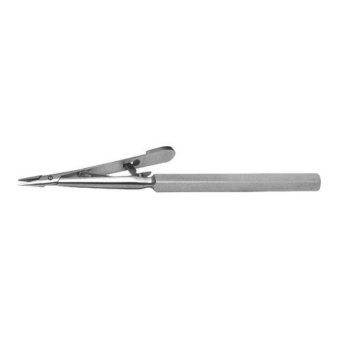 Silcocks Needleholder