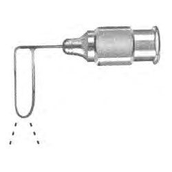 Simcoe Irrigating Lens Nucleus Loop