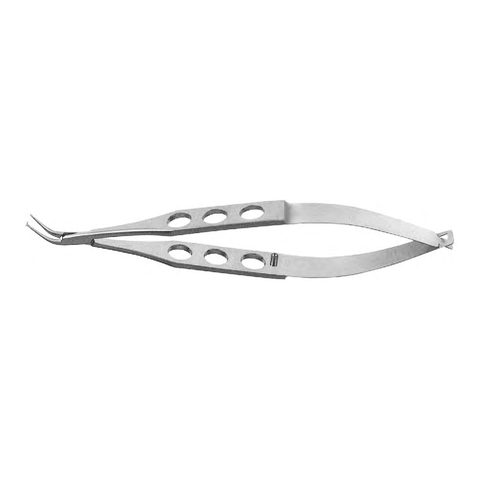 Sinskey Lens Holding Forceps