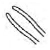 Spaleck Soft IOL Inserting Forceps
