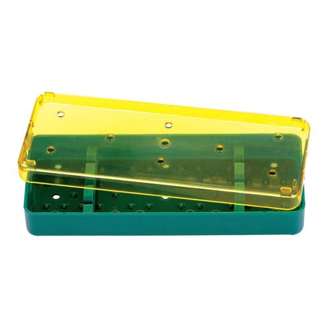 Sterilizing Tray
