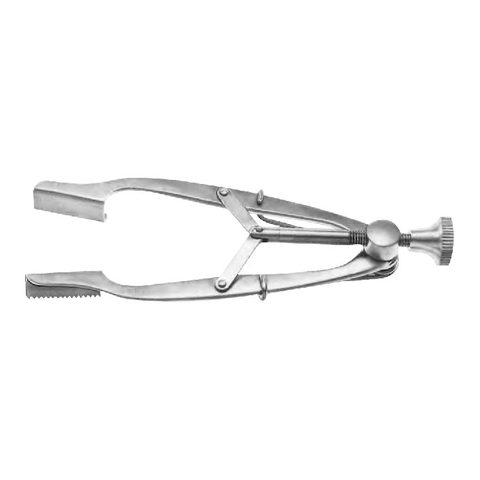 Stevenson Lacrimal Sac Retractor