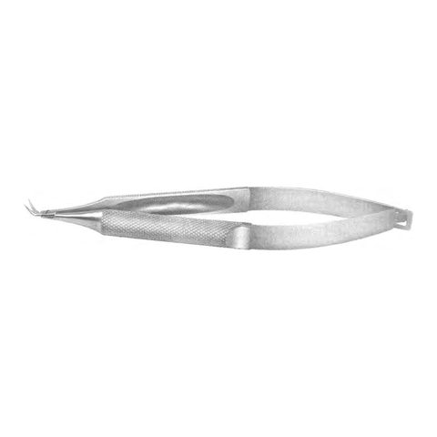 Terry Micro Corneal Scissors