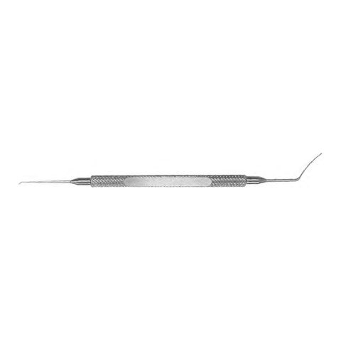 Thorlakson Z-LASIK Flap Lifter