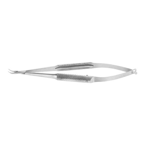 Troutman Needleholder