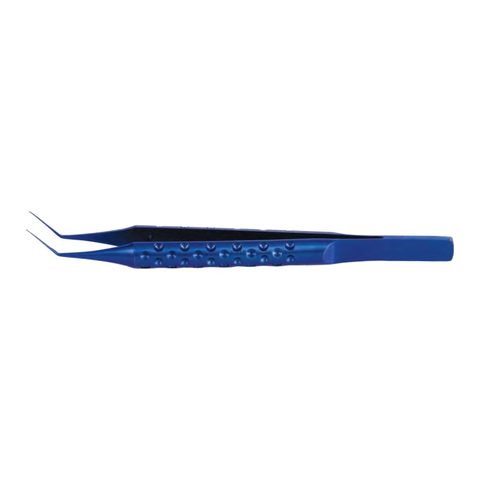 Utrata Capsularhexis Forceps