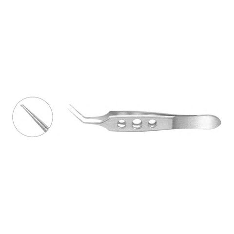 Utrata Capsulorhexis Forceps