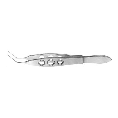 Utrata Capsulorhexis Forceps
