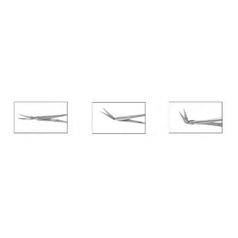 Vannas Capsulotomy Scissors