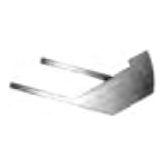 Vitreo-Retinal Forcep