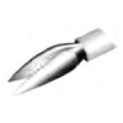 Vitreo-Retinal Forcep