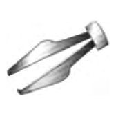 Vitreo-Retinal Forcep