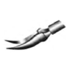 Vitreo-Retinal Scissors