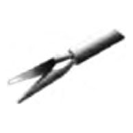 Vitreo-Retinal Scissors