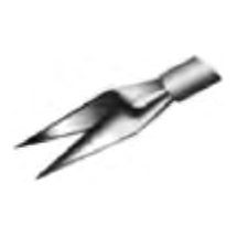 Vitreo-Retinal Scissors