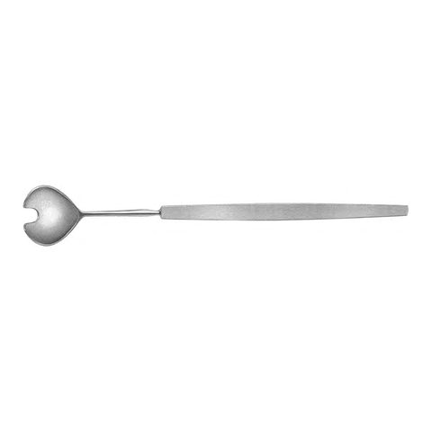 Wells Enucleation Spoon