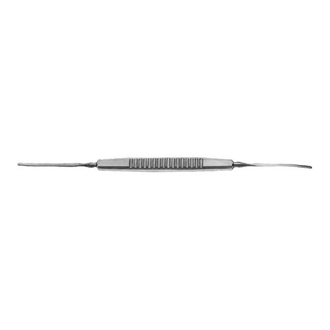 Wheeler Double Ended Spatula