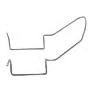 Wire Speculum