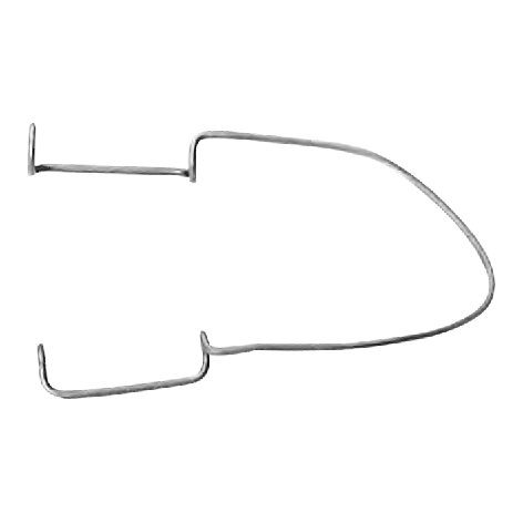 Wire Speculum